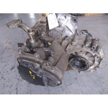 Recambio de caja casco para seat altea (5p1) 1.9 tdi referencia OEM IAM JCR  