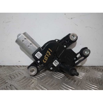 MOTOR LIMPIA TRASERO 5F9955711A 4 PINES 