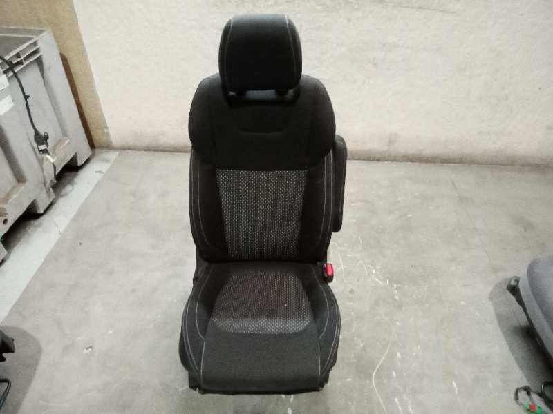 Recambio de asiento delantero derecho para maxus edeliver 3 (modelo) referencia OEM IAM   