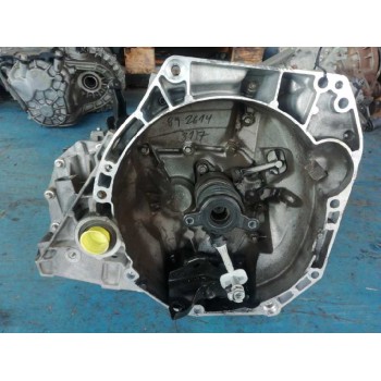 CAJA CASCO JH3334 CASCO 