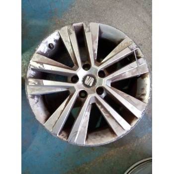 Recambio de juego llantas para seat leon st (5f8) x-perience 4drive referencia OEM IAM 5F0601025M X4 17