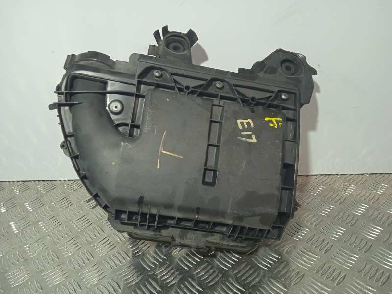 Recambio de filtro aire para peugeot 207 1.6 16v hdi referencia OEM IAM 9673061080 9673061080 