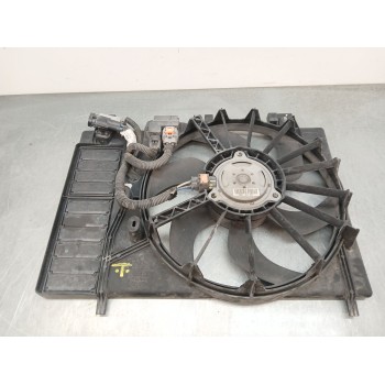 Recambio de electroventilador para peugeot 508 i (8d_) 1.6 thp referencia OEM IAM 3000257C  