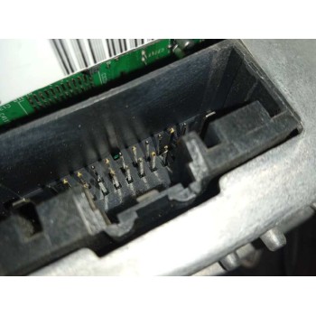 Recambio de sistema audio / radio cd para ford transit courier combi trend referencia OEM IAM ET7618D815BF  