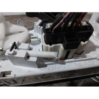 Recambio de mando calefaccion / aire acondicionado para renault kangoo furgón compact professional referencia OEM IAM 5F2140100 