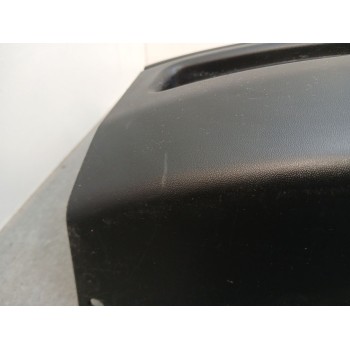 Recambio de paragolpes trasero para ford transit custom v362 autobús (f3) 2.0 ecoblue mhev referencia OEM IAM bk2117e962a  