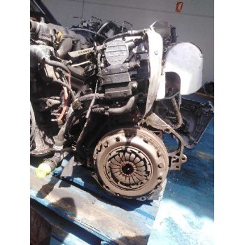 Recambio de motor completo para opel vectra c berlina club referencia OEM IAM Y20DTH <<M>> 