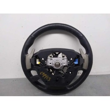Recambio de volante para lexus is 300h referencia OEM IAM 4510076160C2 CON LEVAS 