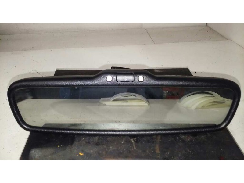 Recambio de espejo interior para nissan qashqai (j11) n-connecta referencia OEM IAM 015892I  