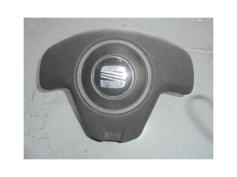 Recambio de airbag delantero izquierdo para seat ibiza (6l1) cool referencia OEM IAM 6L0880201E  