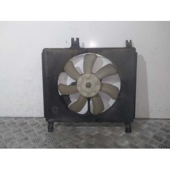 Recambio de electroventilador para suzuki alto amf 310 1.0 12v cat referencia OEM IAM 2002303  