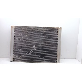 Recambio de radiador agua para bmw 5 (e60) 520 i referencia OEM IAM 1711751920903  