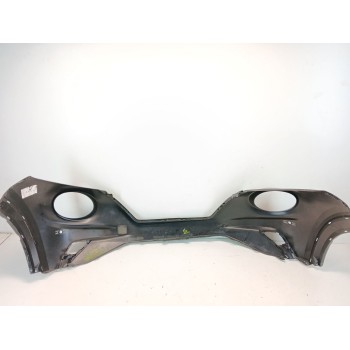 Recambio de paragolpes delantero para nissan juke (f16_) 1.0 referencia OEM IAM 620226PA0H  