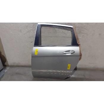 PUERTA TRASERA IZQUIERDA A1697301305 GRIS 
