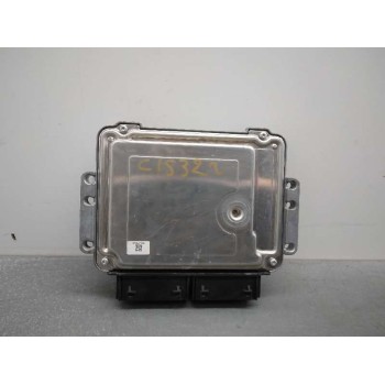 Recambio de centralita motor uce para ford focus lim. business referencia OEM IAM F1FA12A650ASH 0261S15131 