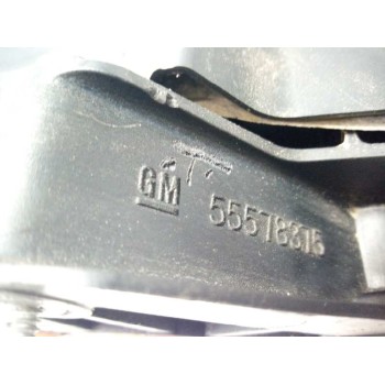 Recambio de colector admision para opel astra j lim. selective referencia OEM IAM 55578375  