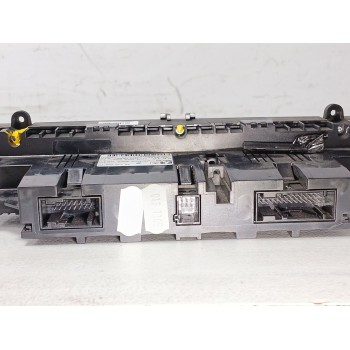 Recambio de mando climatizador para citroën c5 station wagon 1.6 hdi fap referencia OEM IAM 96715288zd  