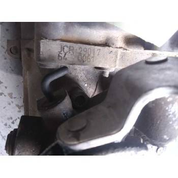 Recambio de caja casco para seat altea (5p1) 1.9 tdi referencia OEM IAM JCR  