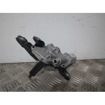 Recambio de motor limpia trasero para seat leon st (5f8) x-perience 4drive referencia OEM IAM 5F9955711A 4 PINES 
