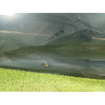 Recambio de puerta delantera izquierda para kia carens iv 1.6 gdi referencia OEM IAM 76003A4000  