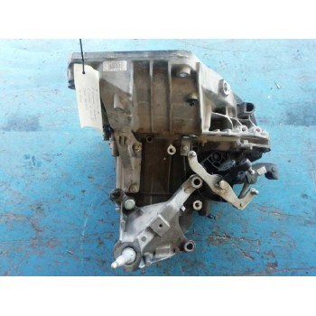 Recambio de caja casco para renault clio iv 0.9 referencia OEM IAM JH3334 CASCO 