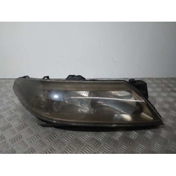 Recambio de faro derecho para renault laguna ii grandtour (kg0) dynamique referencia OEM IAM 8200163324 XENON 89006907