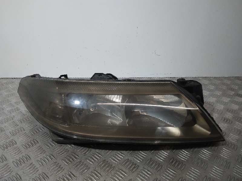 Recambio de faro derecho para renault laguna ii grandtour (kg0) dynamique referencia OEM IAM 8200163324 XENON 89006907