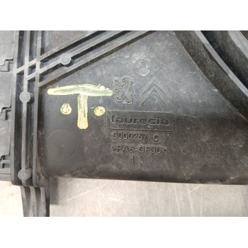 Recambio de electroventilador para peugeot 508 i (8d_) 1.6 thp referencia OEM IAM 3000257C  