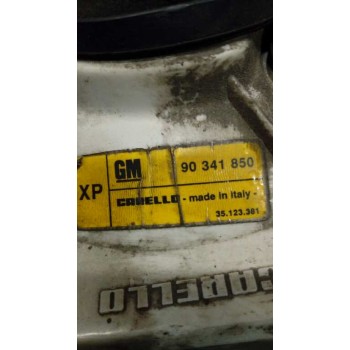 Recambio de faro derecho para opel astra f berlina gl referencia OEM IAM 90341850 90341850 