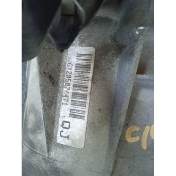 Recambio de caja casco para opel astra h berlina cosmo referencia OEM IAM F23  