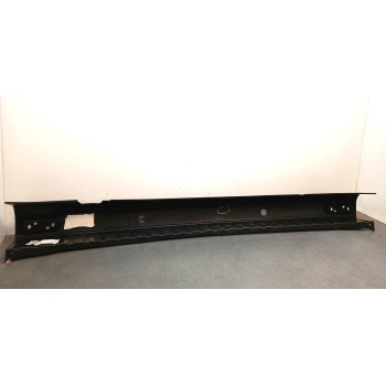 Recambio de paragolpes trasero para ford transit custom v362 autobús (f3) 2.0 ecoblue mhev referencia OEM IAM bk2117e962a  