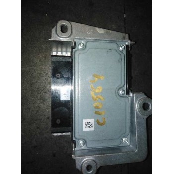 Recambio de centralita airbag para renault clio iii authentique referencia OEM IAM 8200645158 8200645158 0285001958 8200645158