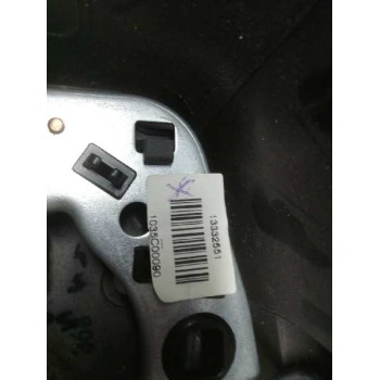 Recambio de volante para saab 9-5 lim. (03. 2010) vector referencia OEM IAM 13332551 CON MANDOS 3 RADIOS