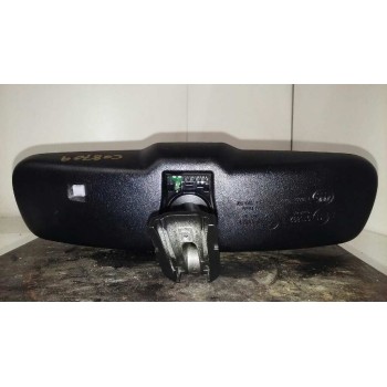 Recambio de espejo interior para nissan qashqai (j11) n-connecta referencia OEM IAM 015892I  