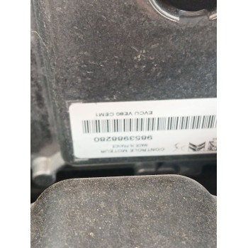 CENTRALITA MOTOR UCE 9853988280 