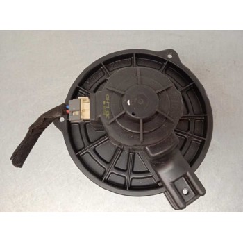 Recambio de motor calefaccion para kia rio 1.4 active referencia OEM IAM F00S33F004  2 PINS