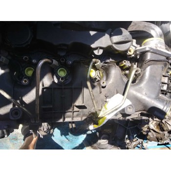 Recambio de motor completo para citroën c4 coupe vtr plus referencia OEM IAM   