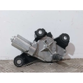 Recambio de motor limpia trasero para nissan qashqai (j10) acenta 4x4 referencia OEM IAM 0390201820 8710JD000 