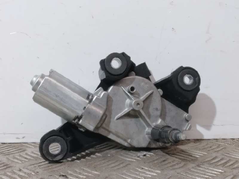 Recambio de motor limpia trasero para nissan qashqai (j10) acenta 4x4 referencia OEM IAM 0390201820 8710JD000 