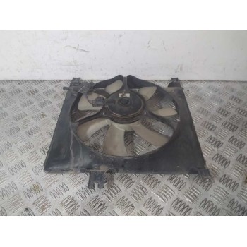 Recambio de electroventilador para suzuki alto amf 310 1.0 12v cat referencia OEM IAM 2002303  