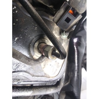 Recambio de inyector para audi a6 c5 avant (4b5, 4b6) 2.5 tdi referencia OEM IAM   
