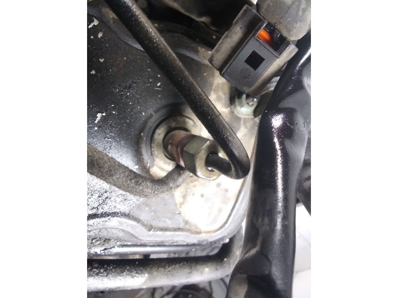 Recambio de inyector para audi a6 c5 avant (4b5, 4b6) 2.5 tdi referencia OEM IAM   