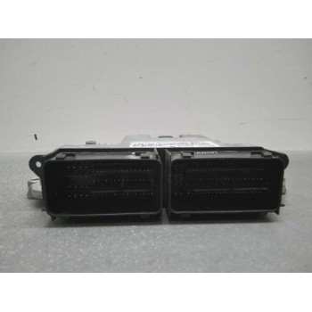 Recambio de centralita motor uce para ford focus lim. business referencia OEM IAM F1FA12A650ASH 0261S15131 