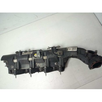Recambio de colector admision para opel astra j lim. selective referencia OEM IAM 55578375  