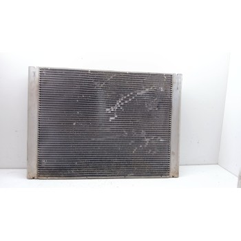 Recambio de radiador agua para bmw 5 (e60) 520 i referencia OEM IAM 1711751920903  