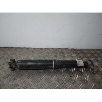 Recambio de amortiguador trasero izquierdo para nissan qashqai (j11) 360 referencia OEM IAM 562104EA2C  