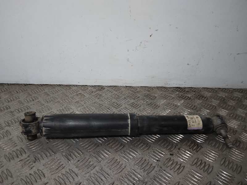 Recambio de amortiguador trasero izquierdo para nissan qashqai (j11) 360 referencia OEM IAM 562104EA2C  