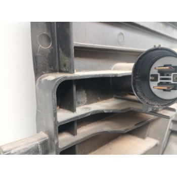 Recambio de electroventilador para nissan qashqai ii (j11, j11_) 1.5 dci referencia OEM IAM 214814EB0B t224806b t224808a