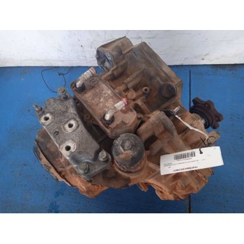 CAJA CASCO HBP AUTOMATICA 