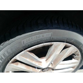 Recambio de juego llantas para seat leon st (5f8) x-perience 4drive referencia OEM IAM 5F0601025M X4 17